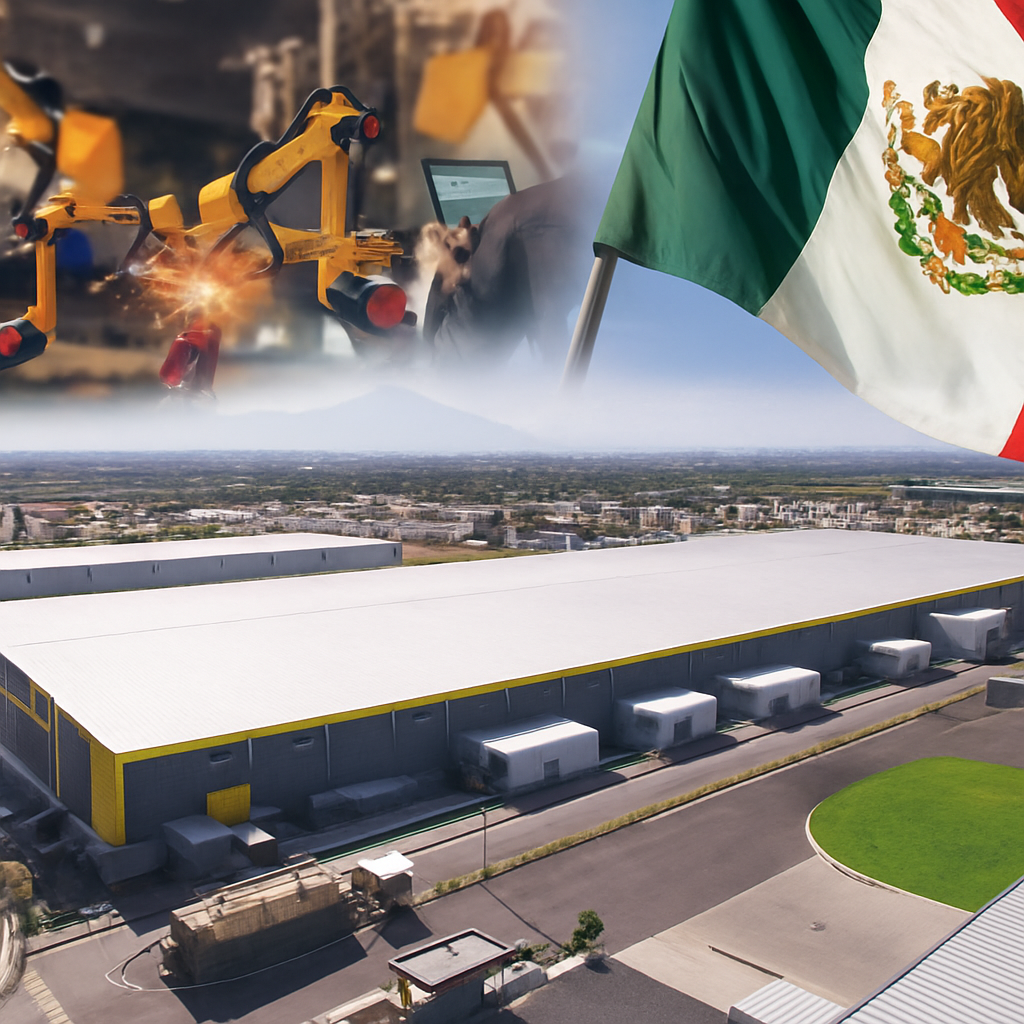 Real Estate in Mexico for Investment